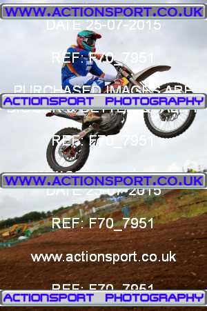 Photo: F70_7951 ActionSport Photography 25/07/2015 AMCA Cannock MCC - Lower Drayton Farm  _2_Experts #100