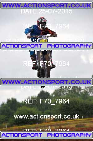 Photo: F70_7964 ActionSport Photography 25/07/2015 AMCA Cannock MCC - Lower Drayton Farm  _2_Experts #194
