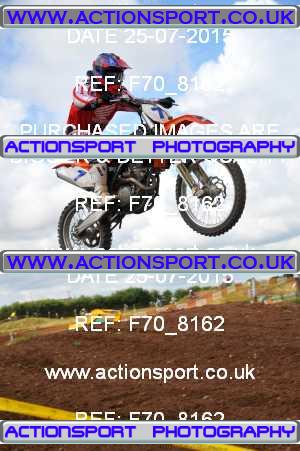 Photo: F70_8162 ActionSport Photography 25/07/2015 AMCA Cannock MCC - Lower Drayton Farm  _4_Juniors #7