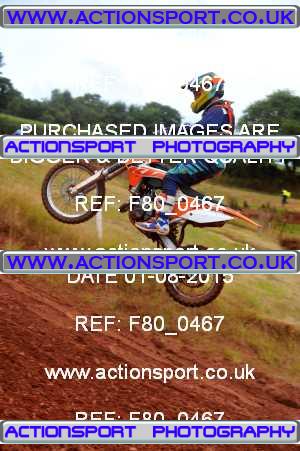 Photo: F80_0467 ActionSport Photography 01/08/2015 MCF South Somerset MXC - Little Silver _4_SmallWheels