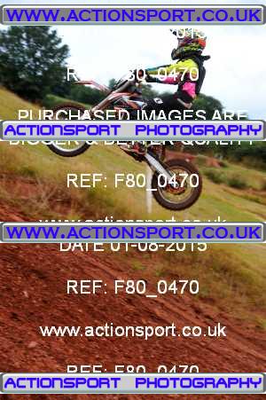 Photo: F80_0470 ActionSport Photography 01/08/2015 MCF South Somerset MXC - Little Silver _4_SmallWheels