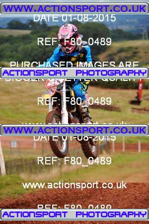 Photo: F80_0489 ActionSport Photography 01/08/2015 MCF South Somerset MXC - Little Silver _4_SmallWheels