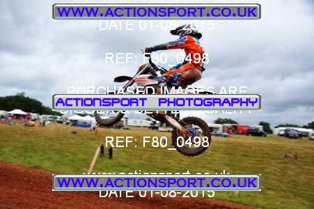Photo: F80_0498 ActionSport Photography 01/08/2015 MCF South Somerset MXC - Little Silver _4_SmallWheels