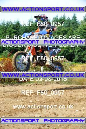 Photo: F80_0957 ActionSport Photography 02/08/2015 YMSA Poole & Parkstone MC - Tincleton _6_65s