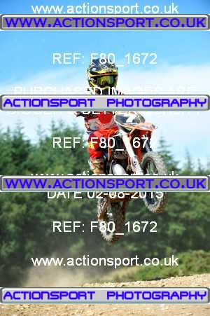 Photo: F80_1672 ActionSport Photography 02/08/2015 YMSA Poole & Parkstone MC - Tincleton _6_65s