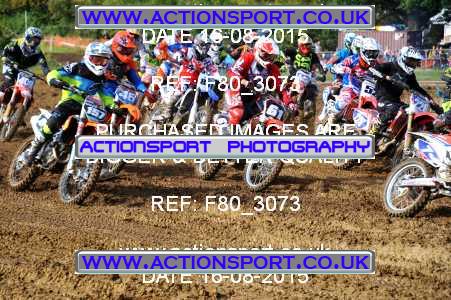 Photo: F80_3073 ActionSport Photography 16/08/2015 AMCA Cheltenham Spa SC - Brookthorpe  _1_MX2Seniors