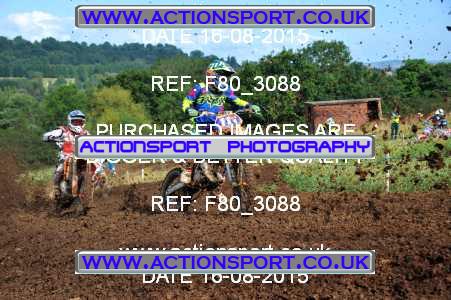 Photo: F80_3088 ActionSport Photography 16/08/2015 AMCA Cheltenham Spa SC - Brookthorpe  _1_MX2Seniors