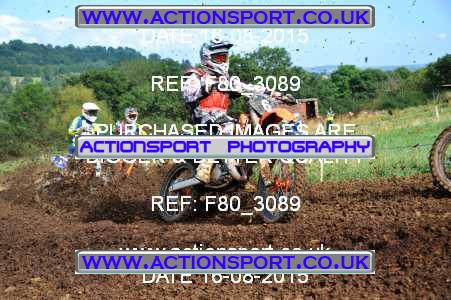 Photo: F80_3089 ActionSport Photography 16/08/2015 AMCA Cheltenham Spa SC - Brookthorpe  _1_MX2Seniors