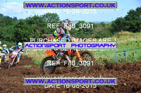 Photo: F80_3091 ActionSport Photography 16/08/2015 AMCA Cheltenham Spa SC - Brookthorpe  _1_MX2Seniors