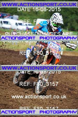 Photo: F80_3157 ActionSport Photography 16/08/2015 AMCA Cheltenham Spa SC - Brookthorpe  _1_MX2Seniors
