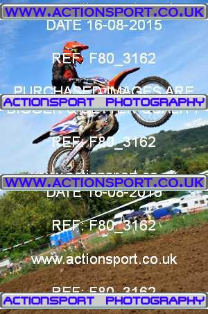 Photo: F80_3162 ActionSport Photography 16/08/2015 AMCA Cheltenham Spa SC - Brookthorpe  _1_MX2Seniors