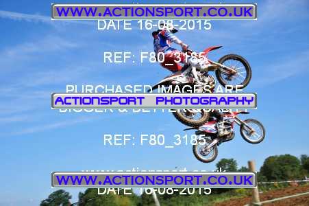 Photo: F80_3185 ActionSport Photography 16/08/2015 AMCA Cheltenham Spa SC - Brookthorpe  _1_MX2Seniors