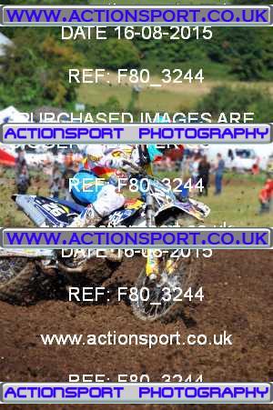 Photo: F80_3244 ActionSport Photography 16/08/2015 AMCA Cheltenham Spa SC - Brookthorpe  _2_JuniorsUnder18-Inters