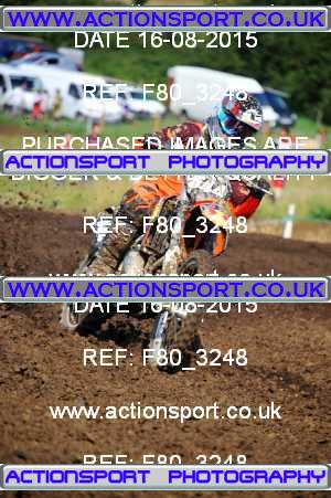 Photo: F80_3248 ActionSport Photography 16/08/2015 AMCA Cheltenham Spa SC - Brookthorpe  _2_JuniorsUnder18-Inters
