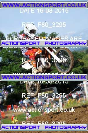 Photo: F80_3295 ActionSport Photography 16/08/2015 AMCA Cheltenham Spa SC - Brookthorpe  _2_JuniorsUnder18-Inters