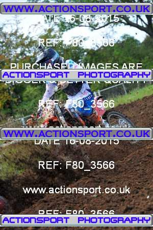 Photo: F80_3566 ActionSport Photography 16/08/2015 AMCA Cheltenham Spa SC - Brookthorpe  _4_MX1Seniors