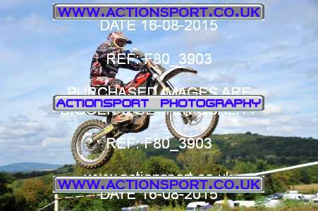 Photo: F80_3903 ActionSport Photography 16/08/2015 AMCA Cheltenham Spa SC - Brookthorpe  _6_MX1Juniors
