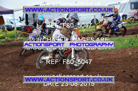 Photo: F80_5047 ActionSport Photography 23/08/2015 AMCA Cannock MCC - Lower Drayton Farm  _6_JuniorGroupA