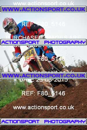 Photo: F80_5146 ActionSport Photography 23/08/2015 AMCA Cannock MCC - Lower Drayton Farm  _6_JuniorGroupA