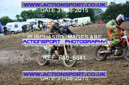 Photo: F80_6841 ActionSport Photography 31/08/2015 AMCA Bath AMCC [RAF Championship] - Farleigh Hungerford  _2_Experts