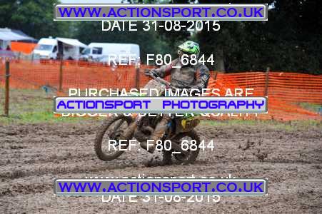 Photo: F80_6844 ActionSport Photography 31/08/2015 AMCA Bath AMCC [RAF Championship] - Farleigh Hungerford  _2_Experts