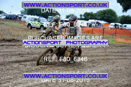 Photo: F80_6846 ActionSport Photography 31/08/2015 AMCA Bath AMCC [RAF Championship] - Farleigh Hungerford  _2_Experts