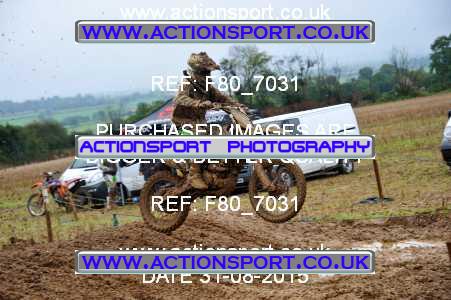 Photo: F80_7031 ActionSport Photography 31/08/2015 AMCA Bath AMCC [RAF Championship] - Farleigh Hungerford  _3_Seniors