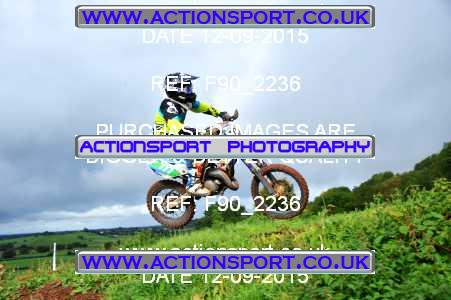 Photo: F90_2236 ActionSport Photography 12/09/2015 MCF South Somerset MXC - Launcherley _1_BigWheels