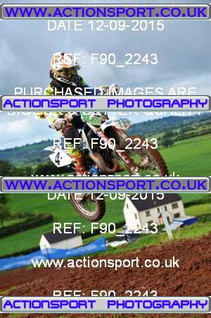 Photo: F90_2243 ActionSport Photography 12/09/2015 MCF South Somerset MXC - Launcherley _1_BigWheels