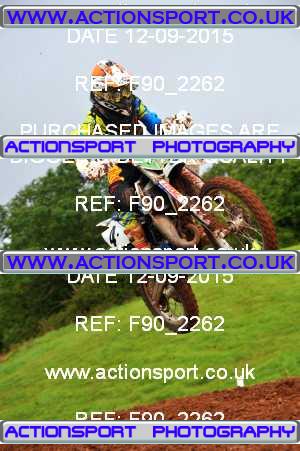 Photo: F90_2262 ActionSport Photography 12/09/2015 MCF South Somerset MXC - Launcherley _1_BigWheels