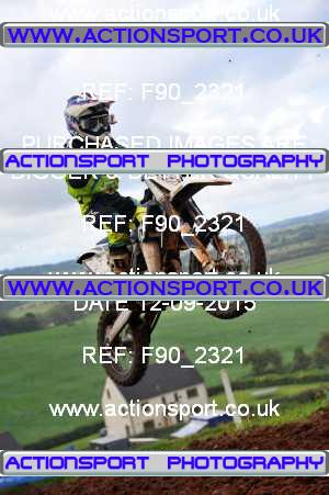 Photo: F90_2321 ActionSport Photography 12/09/2015 MCF South Somerset MXC - Launcherley _2_SmallWheels