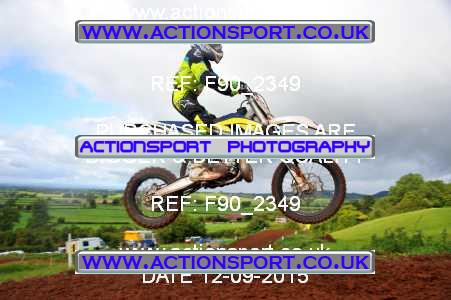 Photo: F90_2349 ActionSport Photography 12/09/2015 MCF South Somerset MXC - Launcherley _2_SmallWheels