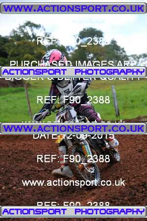 Photo: F90_2388 ActionSport Photography 12/09/2015 MCF South Somerset MXC - Launcherley _3_65cc