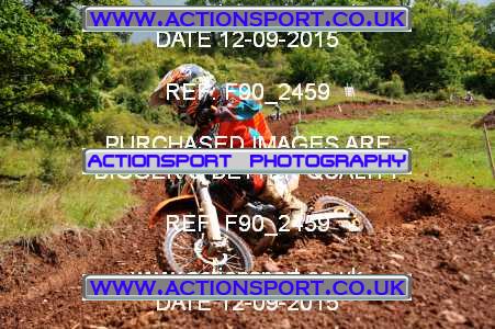 Photo: F90_2459 ActionSport Photography 12/09/2015 MCF South Somerset MXC - Launcherley _4_Autos