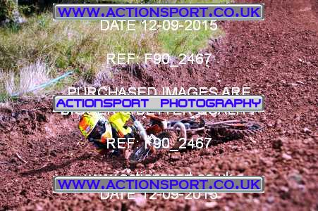 Photo: F90_2467 ActionSport Photography 12/09/2015 MCF South Somerset MXC - Launcherley _4_Autos