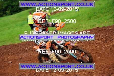Photo: F90_2500 ActionSport Photography 12/09/2015 MCF South Somerset MXC - Launcherley _4_Autos