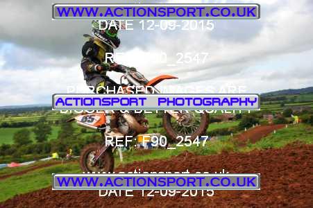 Photo: F90_2547 ActionSport Photography 12/09/2015 MCF South Somerset MXC - Launcherley _4_Autos
