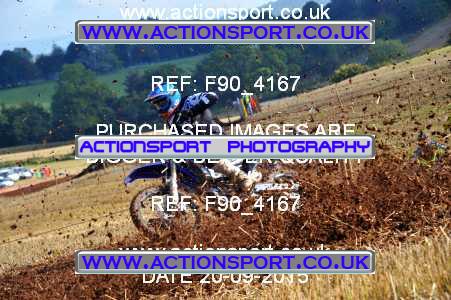 Photo: F90_4167 ActionSport Photography 20/09/2015 AMCA Bath AMCC - Chelwood  _1_Experts