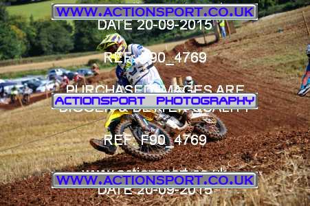 Photo: F90_4769 ActionSport Photography 20/09/2015 AMCA Bath AMCC - Chelwood  _5_SeniorsUnlimited