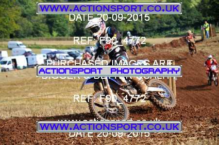Photo: F90_4772 ActionSport Photography 20/09/2015 AMCA Bath AMCC - Chelwood  _5_SeniorsUnlimited