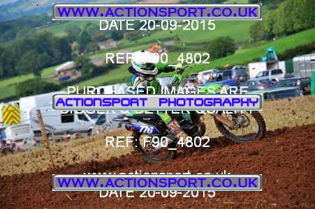 Photo: F90_4802 ActionSport Photography 20/09/2015 AMCA Bath AMCC - Chelwood  _5_SeniorsUnlimited