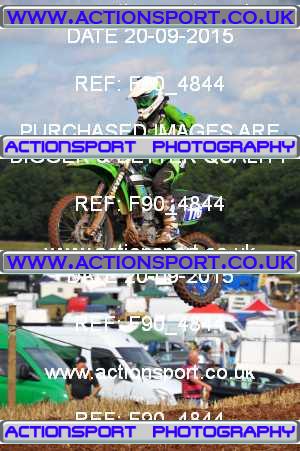 Photo: F90_4844 ActionSport Photography 20/09/2015 AMCA Bath AMCC - Chelwood  _5_SeniorsUnlimited