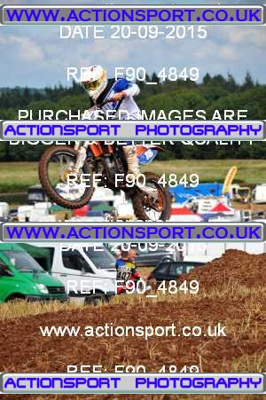 Photo: F90_4849 ActionSport Photography 20/09/2015 AMCA Bath AMCC - Chelwood  _5_SeniorsUnlimited