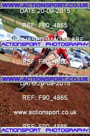 Photo: F90_4865 ActionSport Photography 20/09/2015 AMCA Bath AMCC - Chelwood  _5_SeniorsUnlimited