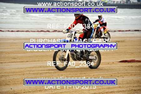 Photo: FA0_2384 ActionSport Photography 11/10/2015 AMCA Purbeck MXC Weymouth Beach Race  _1_Juniors #450