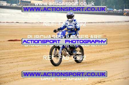 Photo: FA0_2392 ActionSport Photography 11/10/2015 AMCA Purbeck MXC Weymouth Beach Race  _1_Juniors #2