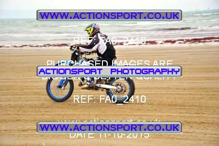Photo: FA0_2410 ActionSport Photography 11/10/2015 AMCA Purbeck MXC Weymouth Beach Race  _1_Juniors #56