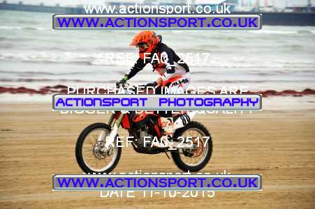 Photo: FA0_2517 ActionSport Photography 11/10/2015 AMCA Purbeck MXC Weymouth Beach Race  _2_Seniors #88