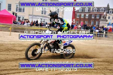 Photo: FA0_2688 ActionSport Photography 11/10/2015 AMCA Purbeck MXC Weymouth Beach Race  _2_Seniors #757
