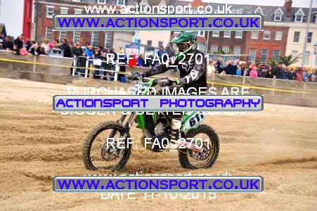 Photo: FA0_2701 ActionSport Photography 11/10/2015 AMCA Purbeck MXC Weymouth Beach Race  _2_Seniors #611